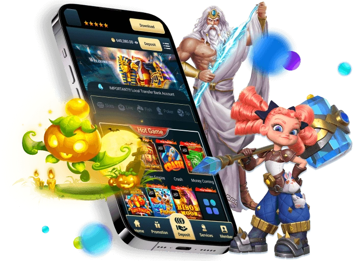 Chiến lược chơi game 789.com