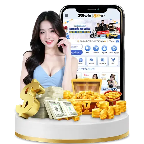 Ứng dụng 789.com trên điện thoại di động