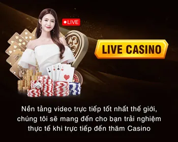 Casino trực tuyến 789.com